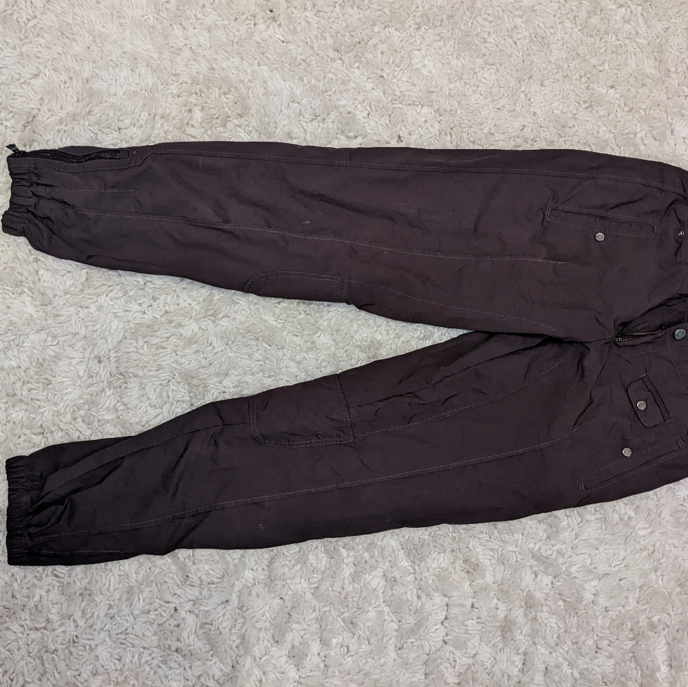 Swiss army hiking/all purpose pants